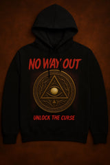 No Way Out Hoodie