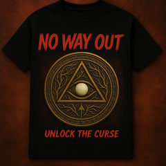 Limited Edition Black Tee