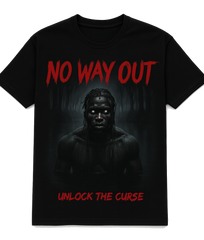 Limited Edition Black Tee (Alternate)