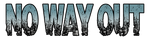 No Way Out Official Store 
